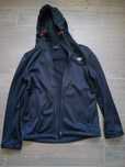 Kurtka męska softshell 4f rozmiar S