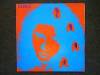 The Front (vinil)
