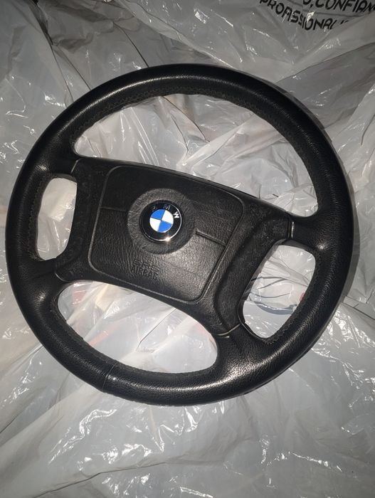 Volante BMW E39 novo