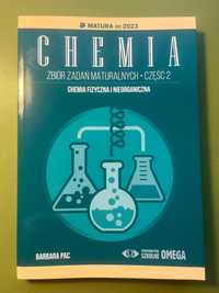 Zbiór zadań maturalnych z chemii - część 2. Barbara Pac