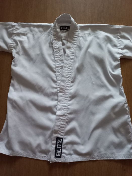 Кімоно кімано BLITZ для карате розмір 120