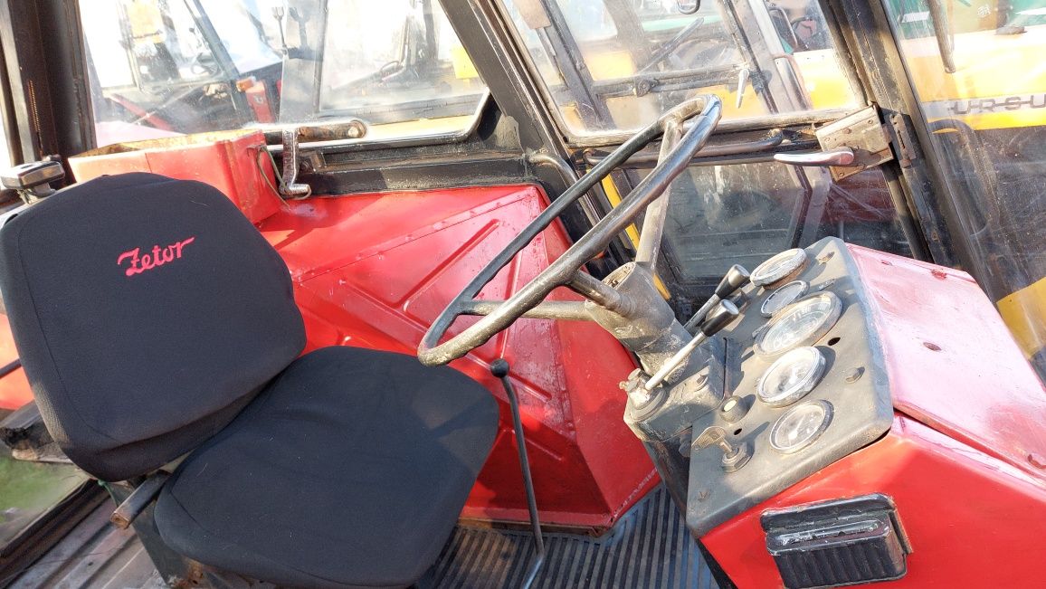 Zetor 16145 sprzedam