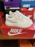 Новые ОРИГИНАЛ оригінал кроссовки кросівки Nike найк Air Force 1 Luxe