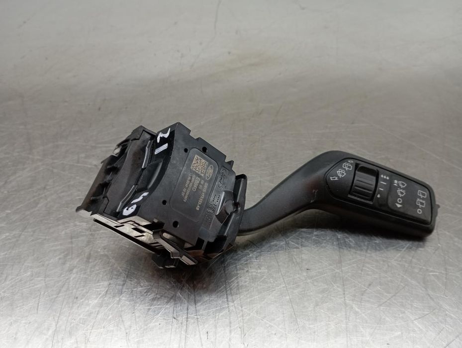 Manípulo do limpa vidros FORD Fiesta VII (HJ, HF)