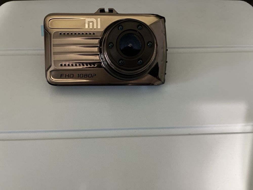 Видеорегистратор XIAOMI