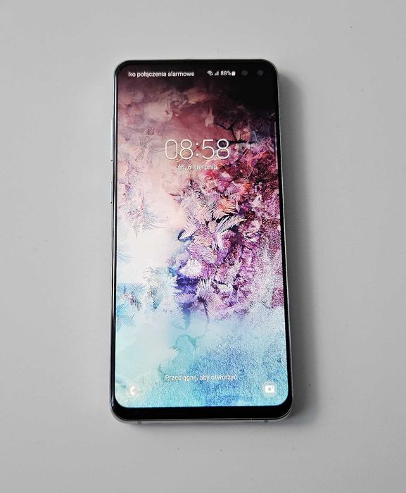 Samsung Galaxy S10+ SM-G975F/DS