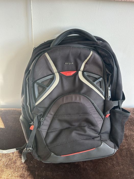 Mochila de computador Targus, para libertar