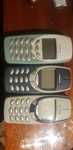 Nokie 3310 i 3410