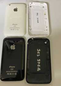 Крышка АКБ батареи Apple Iphone 3gs,4gs серии. Читать описание