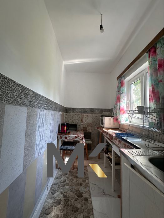 Продається дачний будинок з ремонтом 42 м² , 19 км від Києва!