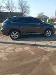 Автомобiль Lexus RX