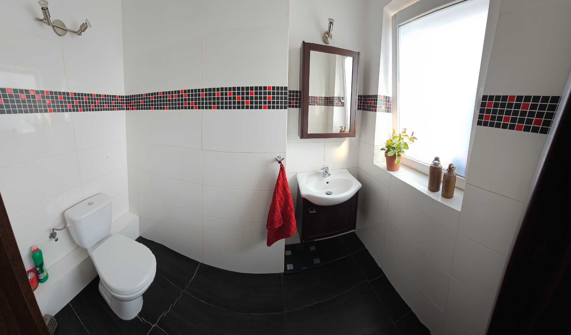 Segment / Szeregowiec 155m2 w cichej dzielnicy