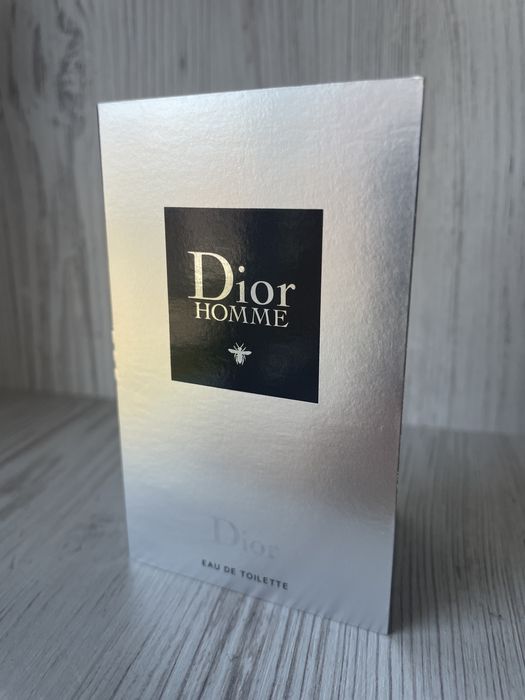 Dior Homme 2020 від Dior edt 1.0 ml