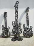 Gitara industrialne lub loftowe