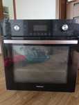 Samsung Dual Cook BQ1D6G144