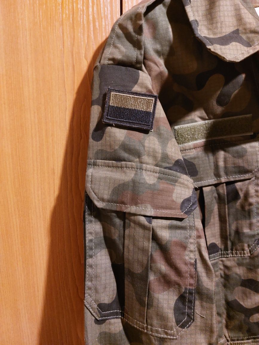 Bluza mundurowa wz93 98/163/94