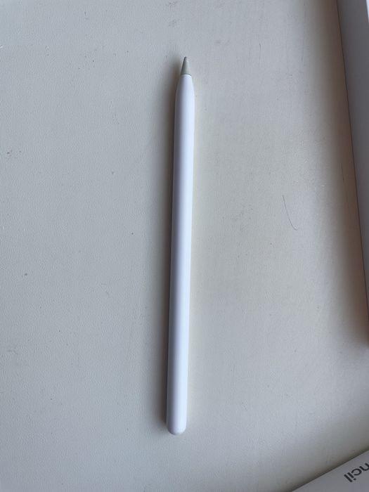 Apple Pencil 2 (MU8F2, A2051) оригінал, ідеальний стан