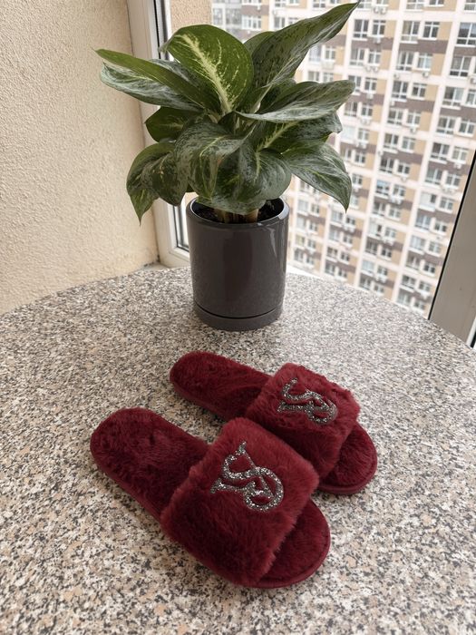 Домашні капці Victoria’s Secret Розмір 38/39