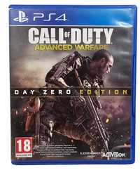 Call of duty Advanced Warfare ps4