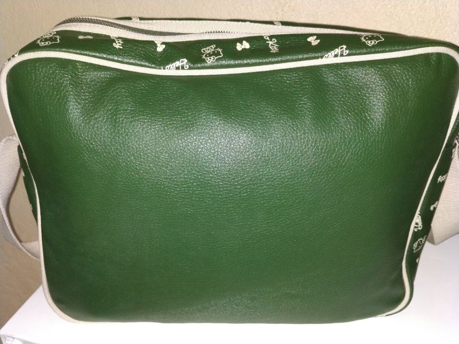 Malas/carteiras Hello Kitty [NOVO]