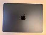 MacBook Air M2 (kolor "Północ")