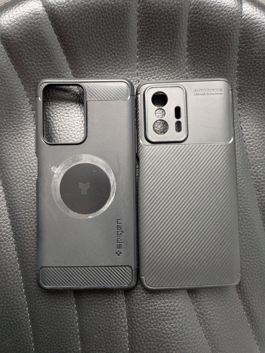 Telemóvel Xiaomi 11t pro