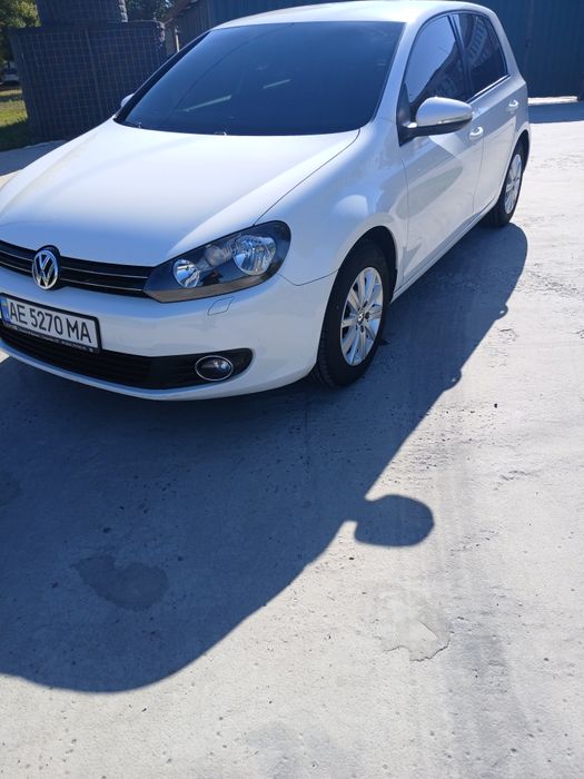 Продам автомобіль Volkswagen