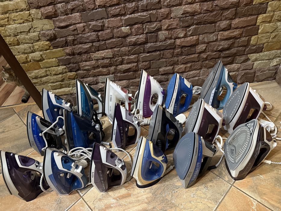 Праски вживані  привезені з Європи