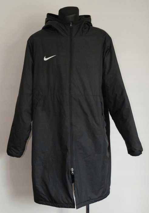 Nike Repel Park 20 Sdf Kurtka męska zimowa roz. XXL czarna