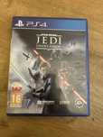 Jedi: upadły zakon ps4