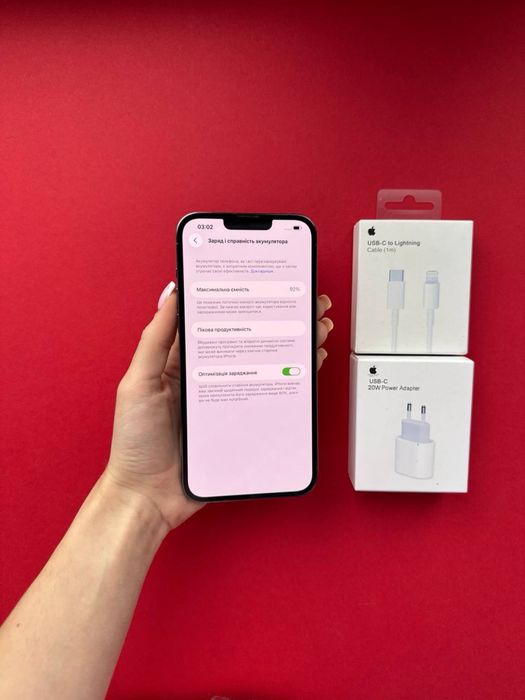 iPhone 13 Pro Max 128gb + Комплект! Айфон 13 Про Макс