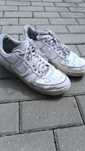 Buty Nike air force rozmiar 44,5 odbiór osobisty Lublin, Świdnik