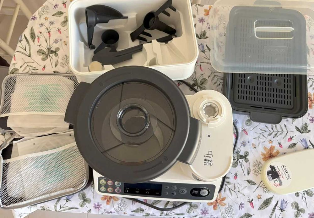 KENWOOD KCook Multi CCL40