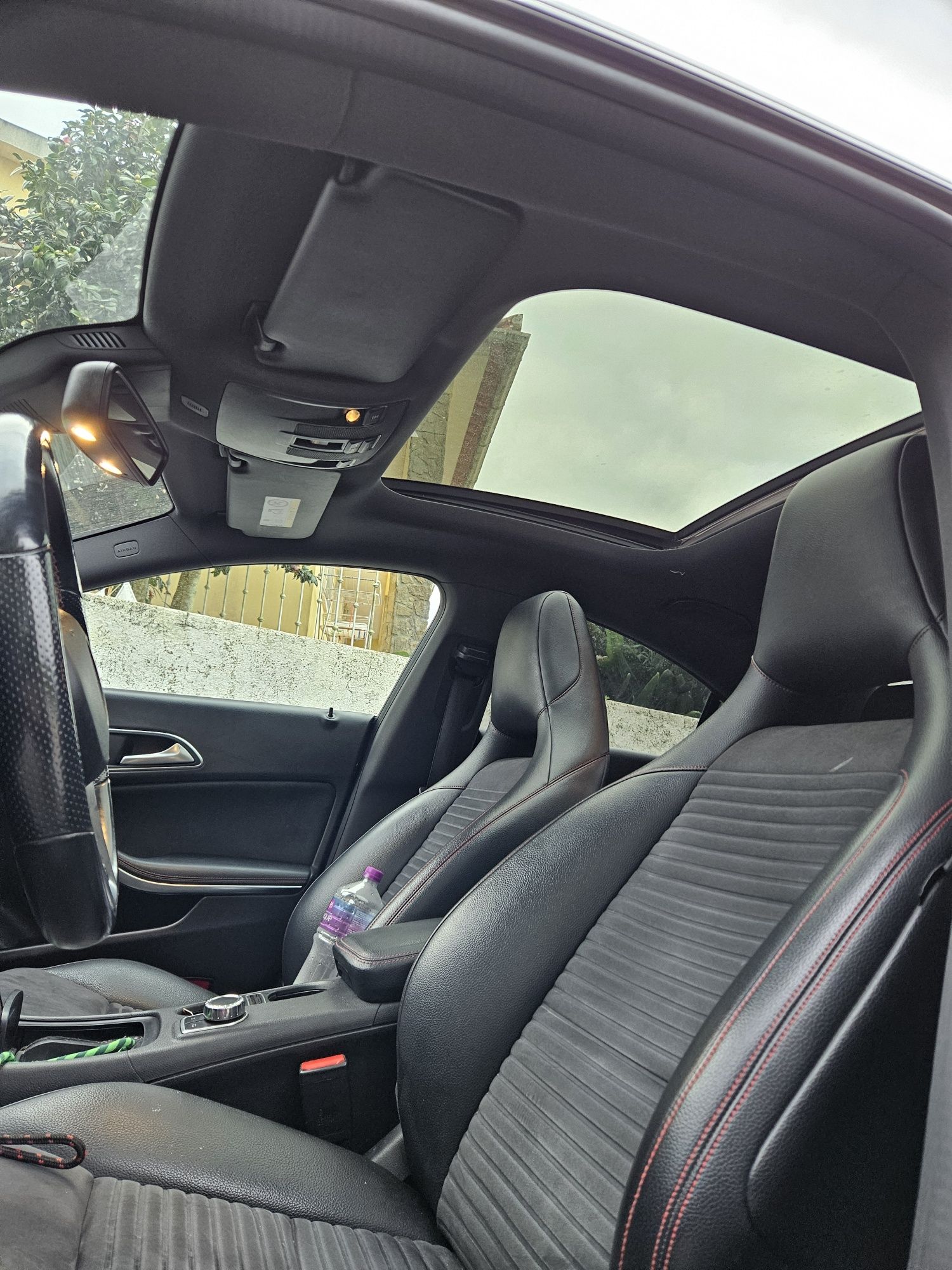 Mercedes Cla220 Amg Full extras