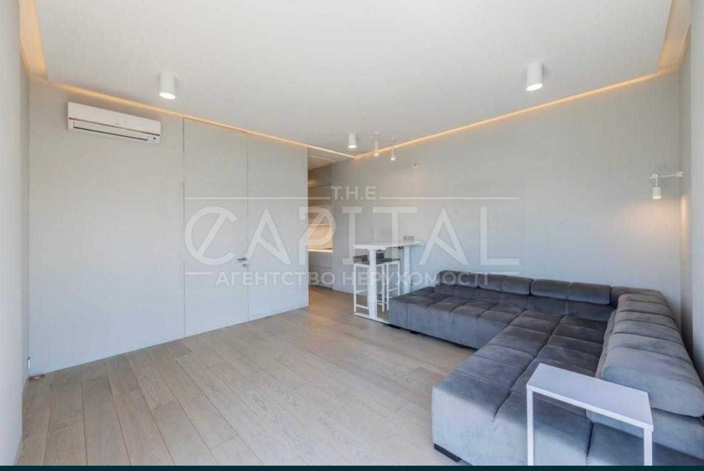 Продажа 2к/58м2/Royal Tower/ул.Саксаганского,37К/Льва Толстого/Центр