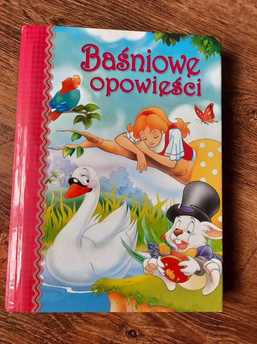 Baśniowe opowieści