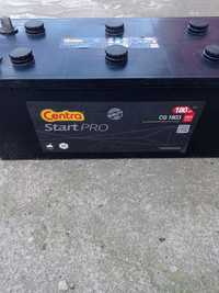 Akumulator 12V 180Ah 1000A Centra Start Pro