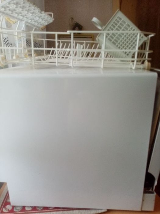 Посудомоечная машина Bomann б/у