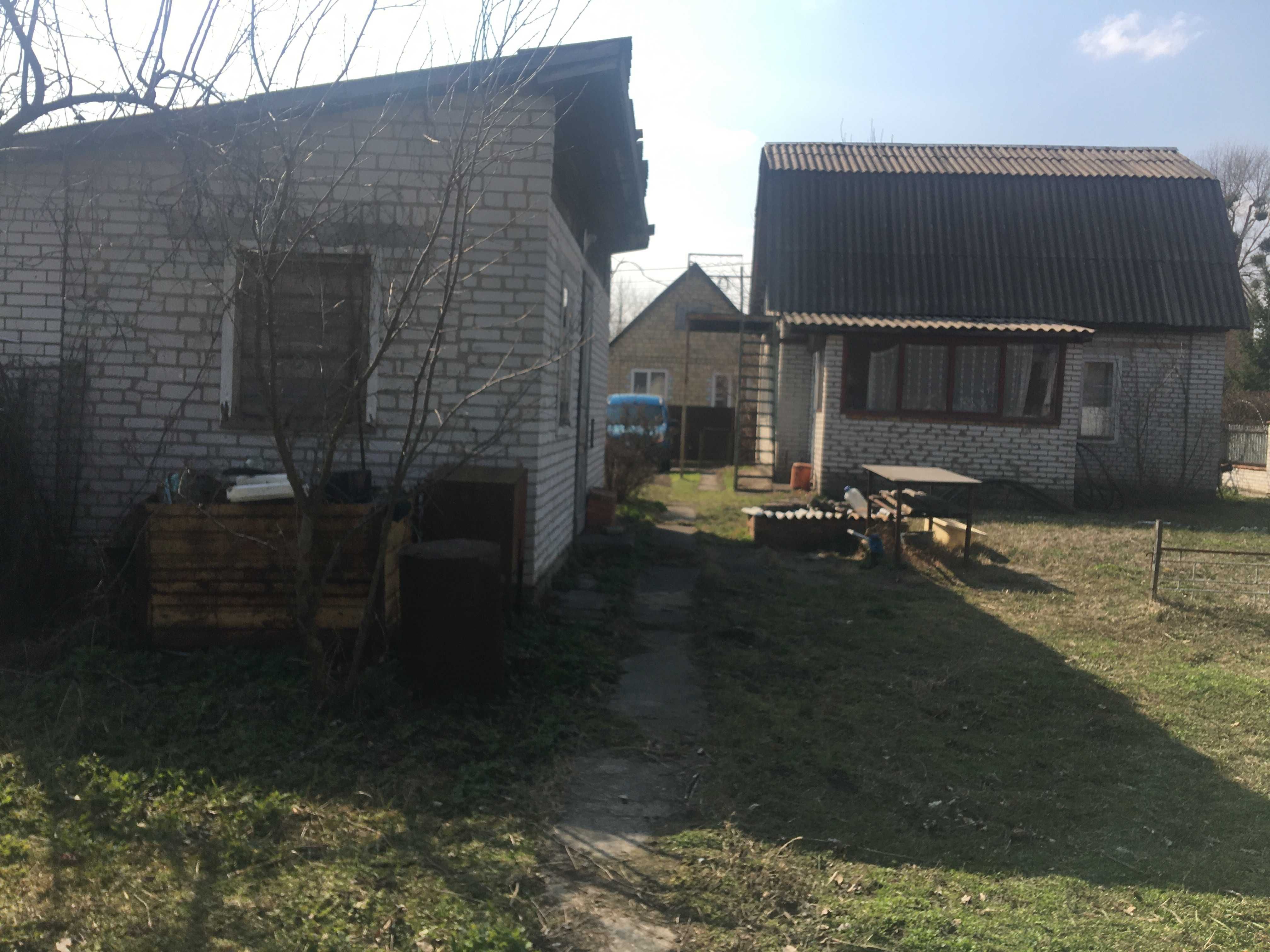 Продам дачу Хотянівка