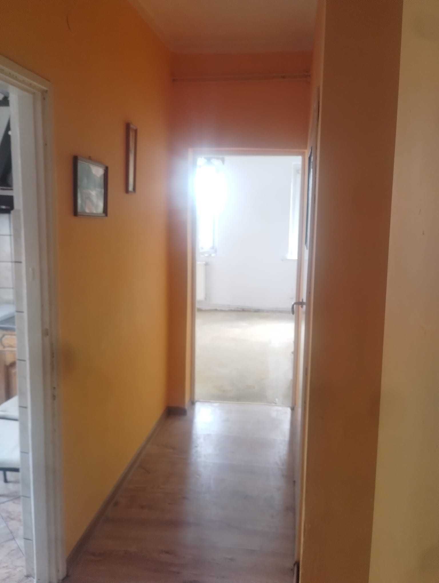 Wygodne 3 pokojowe mieszkanie w Kamieniu Krajenskim