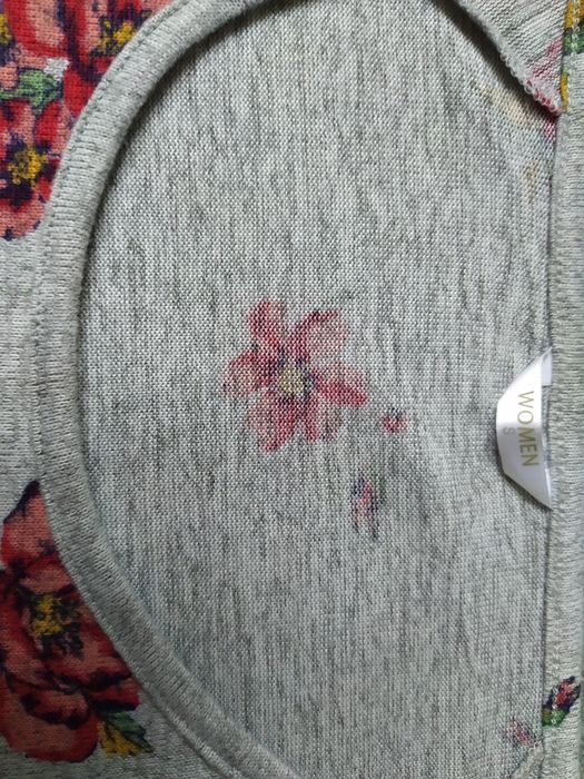 NOWA bluzka, bluzeczka damska, dziewczęca,  rozm. S, M, 38