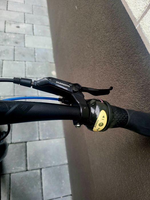 Велосипед Гравел Cube нс планітарці Nexus 8 передач,28 колеса,гідравлі