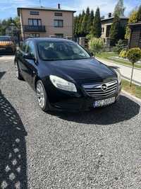 Opel Insignia Opel Insignia 2.0CDTI 160KM Gwarancja na silnik