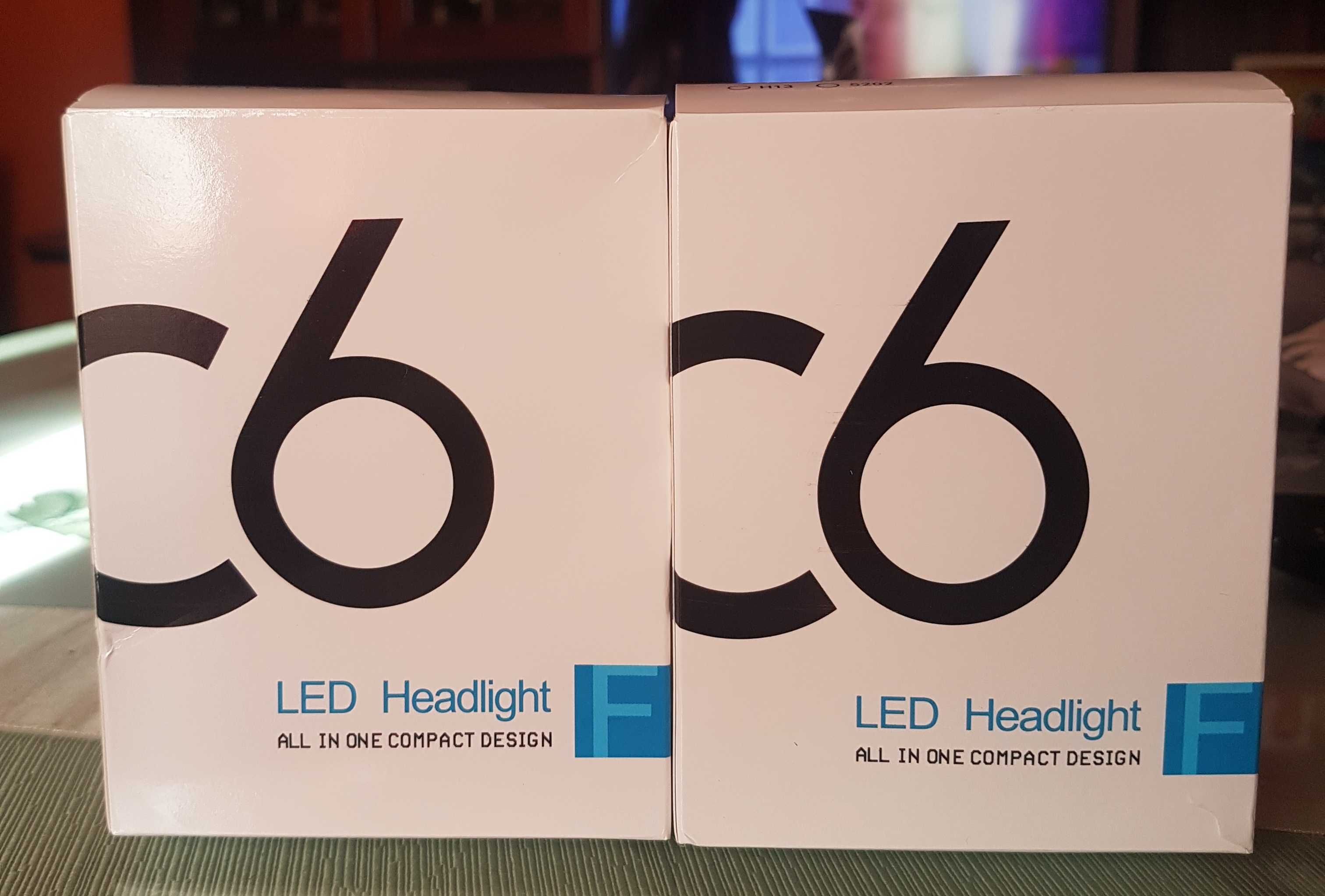 Lâmpadas  H 7 Headlight