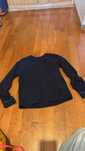 Camisola polar 14 anos