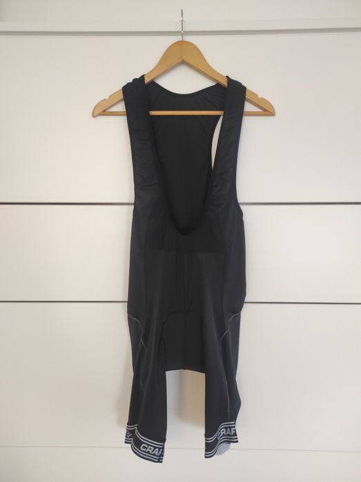 Komplet kolarski CRAFT - Hypervent - Infinity C3 - XXL