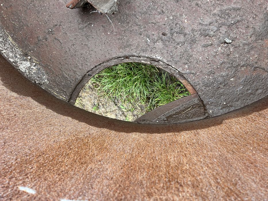 Duży Mieszalnik betonu ciągnikowy betoniarka ciagnikowa