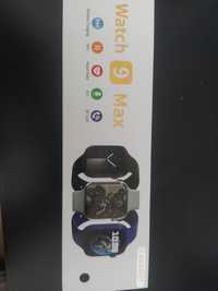 Watch 9 Max smartwatch