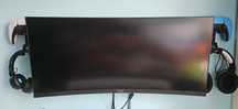 Monitor MSI Optix MAG301CR2 200Hz 29,5" cali, zakrzywiony, stan 5+
