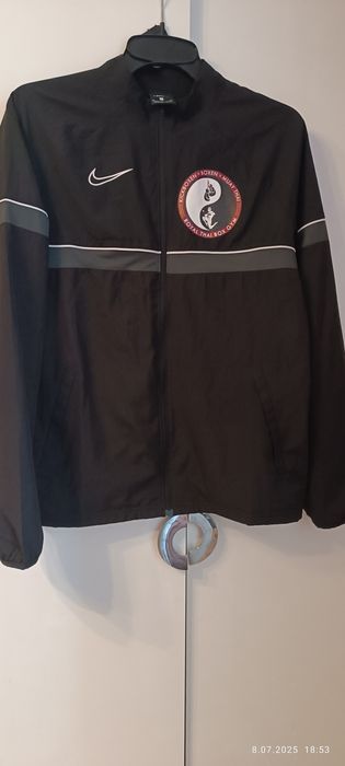 Nike kurtka męska wiosenna rozm Xl